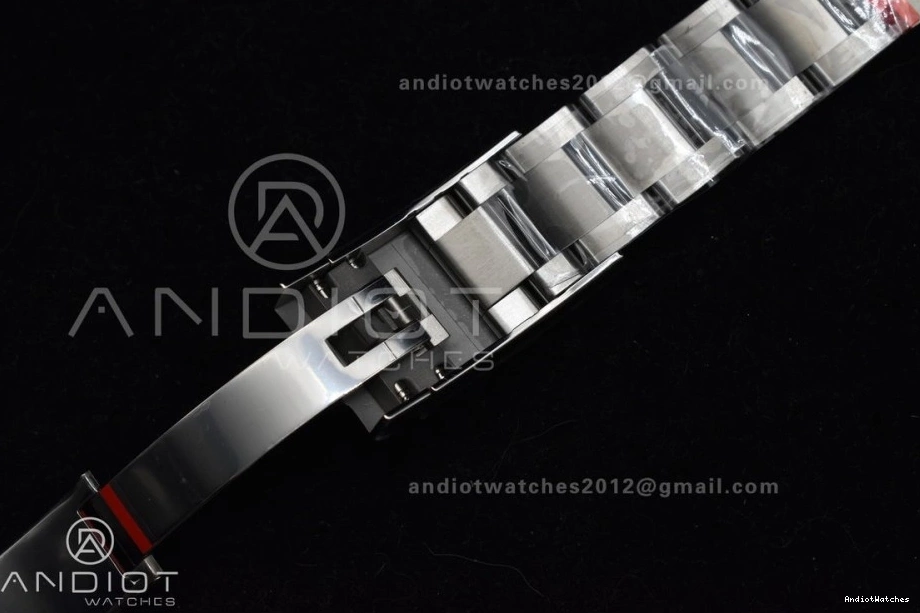 White SS VS 623 VSF 41 Oyster Dial 904L Resilient Best DateJust 126334 1:1 Bracelet Edition On 0803